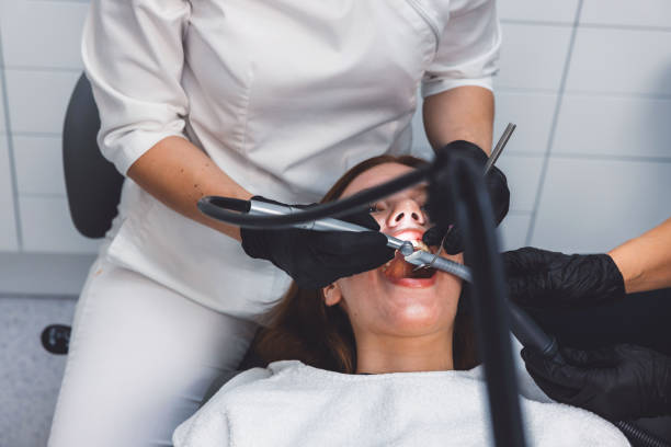 Best Urgent Care for Lost Fillings or Crowns in Los Fresnos, TX